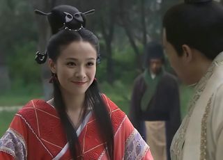 班婕妤：在男人面前才华永远都不是她最大的优势（五）
