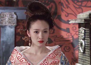 班婕妤：在男人面前才华永远都不是她最大的优势（二）