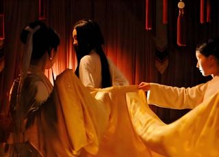 古代帝王如何临幸嫔妃：专宠