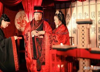古代有开放的性生活？：纳妾