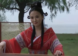 班婕妤：在男人面前才华永远都不是她最大的优势（三）