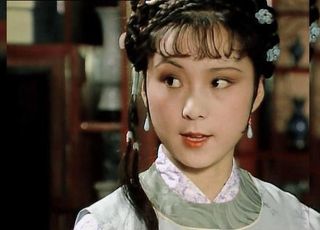 红楼梦晴雯：惹人嫉妒