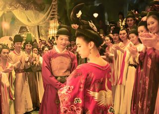 古代帝王如何临幸嫔妃：招幸（一）