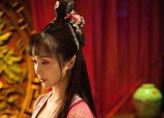 古代有开放的性生活？：婢女