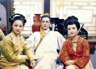 古代有开放的性生活？：“包二奶”