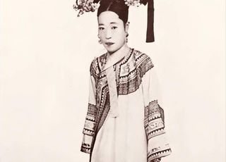 隆裕太后：最后的掌权人