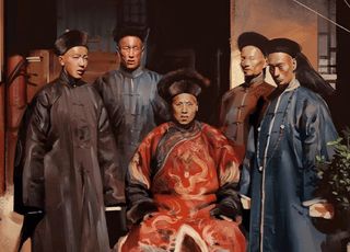 “帝王式教育”带给光绪乃至大清朝的恶果：战争