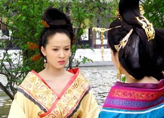 班婕妤：在男人面前才华永远都不是她最大的优势（四）
