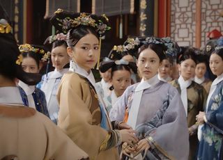 古代帝王如何临幸嫔妃：四种“临幸制”