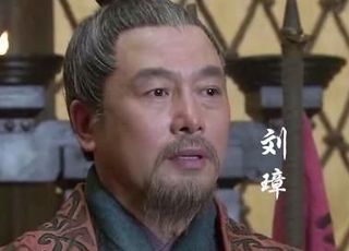 《三国演义》“鸠占鹊巢”：刘玄德占益州（二）