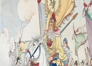 明明是长子的杨六郎，为什么会被称为“六郎”？（二）