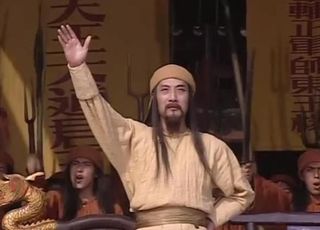太平天国美梦的葬送：“洗礼”