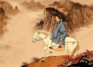 杜甫的“死忠粉”张籍：生计