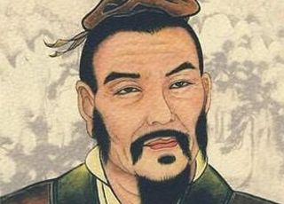 韩非子的“同窗之谊”：《孤愤》