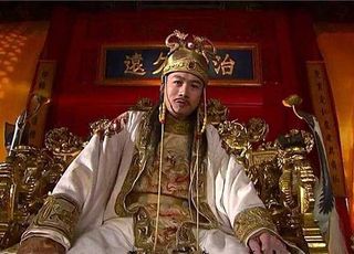 崇祯帝的长子：在王朝覆灭后去向何处？（四）