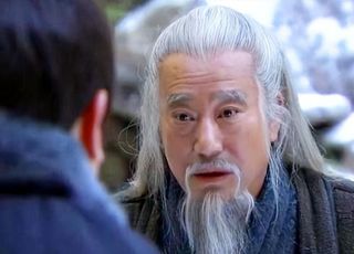 诸葛孔明的老丈人黄承彦：反常（一）