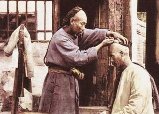 “剃发易服”：有多少人因“剃发易服”而死？