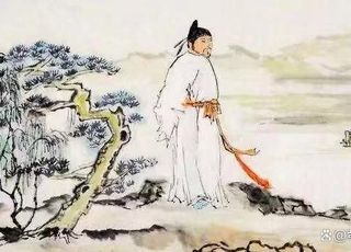 杜甫的“死忠粉”张籍：诗