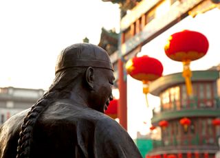 “剃发易服”：申辩（二）