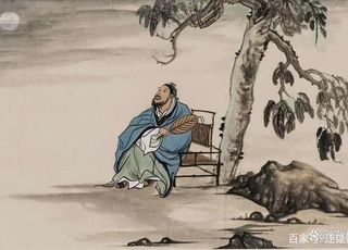 杜甫的“死忠粉”张籍：身世