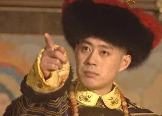 康熙不为人知的“丑事”（一）