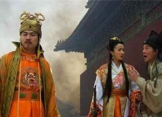 崇祯帝的长子：在王朝覆灭后去向何处？（二）