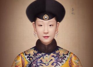 淑嘉皇贵妃：与乾隆的关系