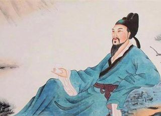 杜甫的“死忠粉”：张籍