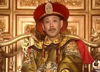 康熙不为人知的“丑事”（二）