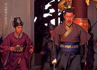 列入史册的“马屁精”：陈万年（一）