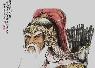 李广与冯唐：汉武帝的登基