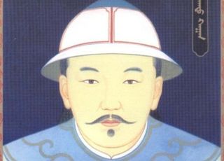 蒙元最后一位大汗呼图克图汗：复兴大元的希望