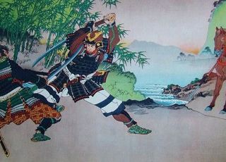 加藤清正与女真族：丰臣秀吉的野心