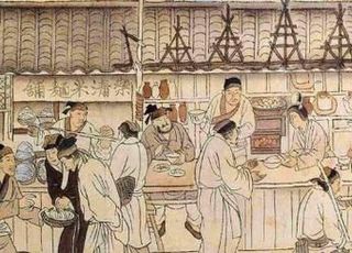 “永贞革新”：针对三大问题的政策（二）