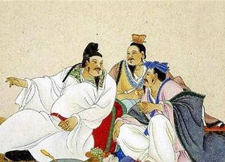 李广与冯唐：时势造英雄