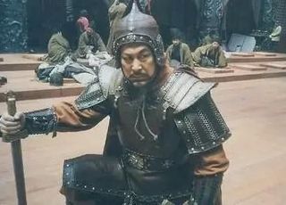 李广与冯唐：处境