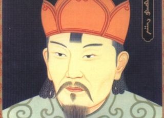 蒙元最后一位大汗呼图克图汗：野心