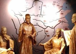 “永贞革新”：没有拯救大唐？