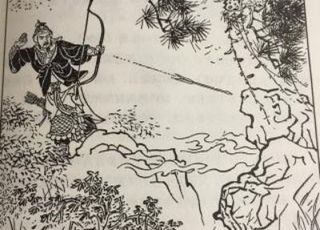 李广与冯唐：缺乏机遇