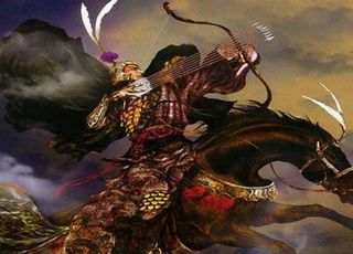 李广与冯唐：汉景帝的登基