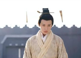 永光帝刘子业：杀！
