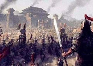 安市之战：班师回朝