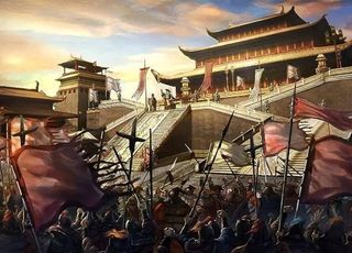 安市之战：人无完人