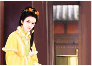 谁是古往今来第一“红颜祸水”：夏姬