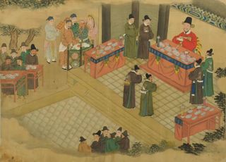中国历史上，哪个朝代的皇帝最潇洒？（一）