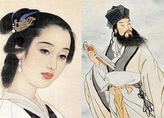 李清照跟苏轼有关系？：关系的纽带