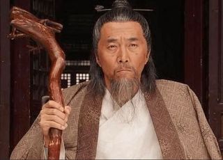 “神机妙算”刘伯温：深信不疑
