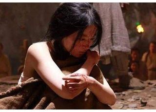 古代皇帝如何对待“女战俘”？（一）
