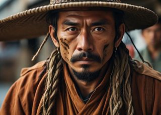 张军“真源宫的道士”？（三）