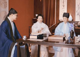 中国自宋朝代之后，就逐渐丧失了该有的血性：“精神”衰落